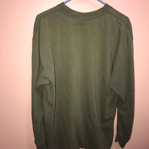 Shirts - Vintage Nike long sleeve Shirts - Vintage Nike long sleeve